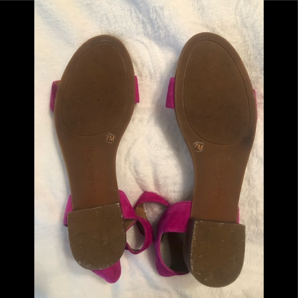 Arturo Chiang sandals - Picture 5 of 6